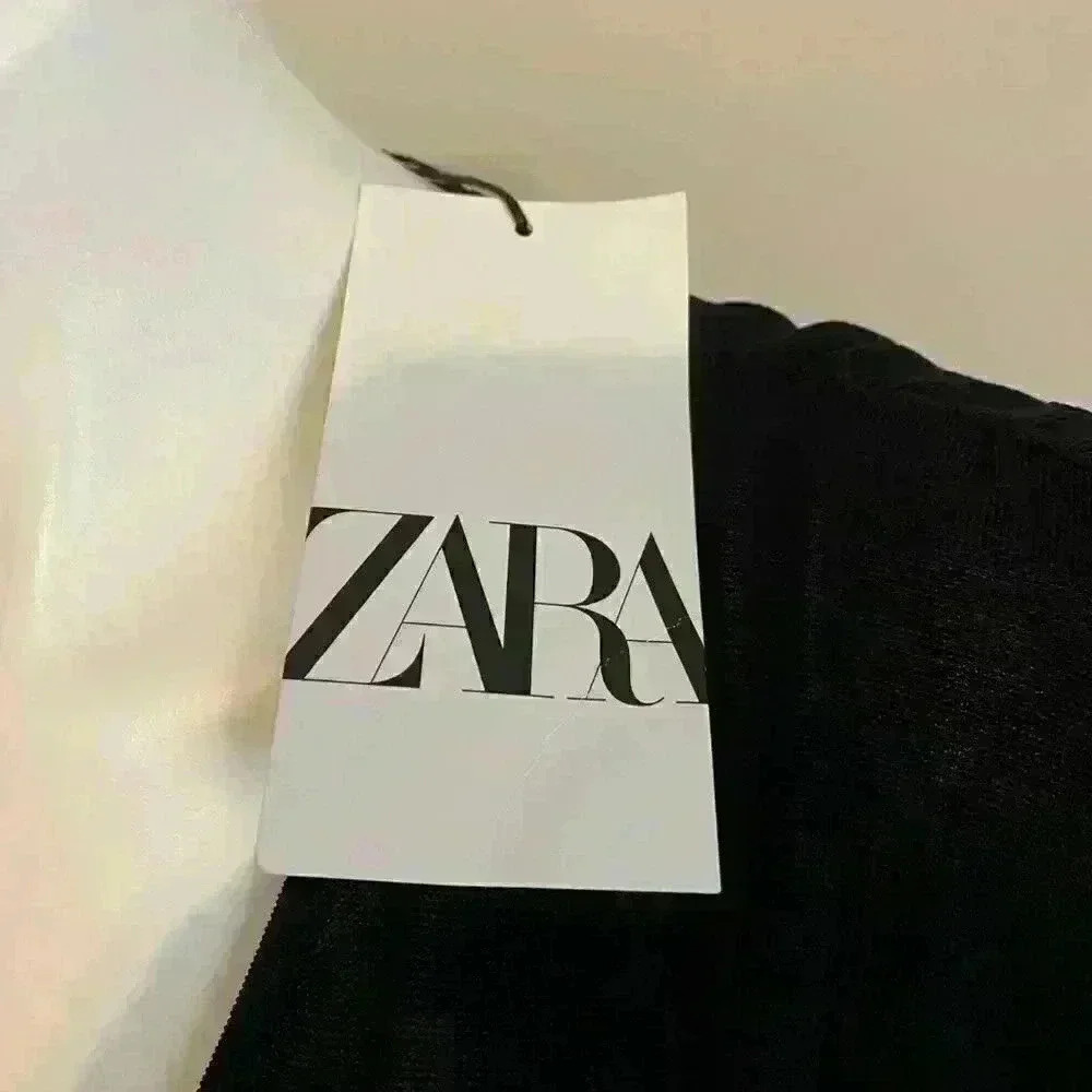 Zara Elegant Dress - Picture 11 of 15